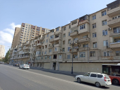 Satılır 1 otaqlı 35 m2 köhnə tikili Əhmədli