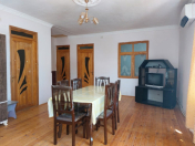 İcarəyə verilir 3 otaqlı 80 m2 həyət evi Pirşağı