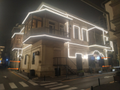 Satılır 6 otaqlı 150 m2 obyekt MUM