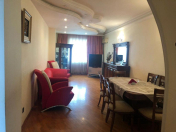 Satılır 3 otaqlı 111 m2 yeni tikili Space TV