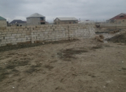 Satılır 6 sot torpaq Sumqayıt