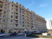 Satılır 2 otaqlı 76 m2 yeni tikili Gənclik m.