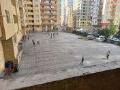 Satılır 1 otaqlı 43 m2 yeni tikili Yeni Yasamal