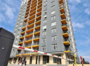 Satılır 3 otaqlı 126 m2 yeni tikili 4 mkr