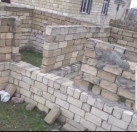 Satılır 3 otaqlı 100 m2 həyət evi Sumqayıt