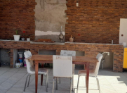 İcarəyə verilir 3 otaqlı 100 m2 həyət evi Masazır