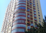 İcarəyə verilir 3 otaqlı 115 m2 yeni tikili Sahil m.