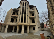 Satılır 10 otaqlı 800 m2 həyət evi Nəsimi r.