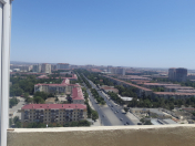 Satılır 3 otaqlı 142 m2 yeni tikili Sumqayıt