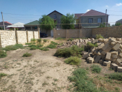 Satılır 4 sot torpaq Sumqayıt