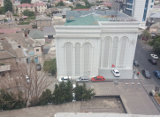 Satılır 1 otaqlı 65 m2 yeni tikili 6 mkr