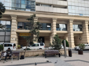 Satılır 2 otaqlı 16 m2 obyekt Sahil m.