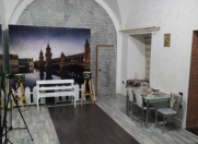 Satılır 3 otaqlı 80 m2 obyekt Fəvvarələr meydanı