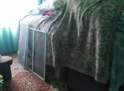 Satılır 3 otaqlı 68 m2 köhnə tikili Sumqayıt