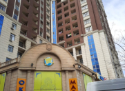 Satılır 2 otaqlı 101 m2 yeni tikili Nəriman Nərimanov m.