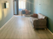 İcarəyə verilir 3 otaqlı 105 m2 yeni tikili Badamdar
