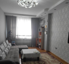 Satılır 2 otaqlı 67 m2 yeni tikili 9 mkr