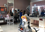 Satılır 3 otaqlı 97 m2 obyekt Nərimanov r.