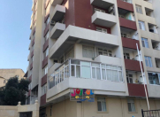 Satılır 2 otaqlı 98 m2 yeni tikili 9 mkr