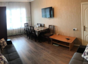 Satılır 3 otaqlı 50 m2 köhnə tikili Əhmədli m.
