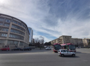 Satılır 2 otaqlı 90 m2 obyekt Yasamal r.