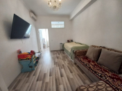 Satılır 2 otaqlı 56 m2 yeni tikili Nəriman Nərimanov m.
