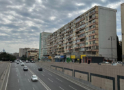 Satılır 2 otaqlı 70 m2 köhnə tikili Gənclik m.