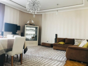 Satılır 2 otaqlı 94 m2 yeni tikili Əhmədli m.