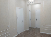 Satılır 2 otaqlı 72 m2 yeni tikili Əhmədli m.