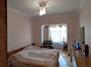 Satılır 4 otaqlı 100 m2 köhnə tikili Əhmədli