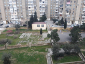 İcarəyə verilir 4 otaqlı 105 m2 köhnə tikili Y.Günəşli