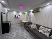 İcarəyə verilir 2 otaqlı 50 m2 köhnə tikili Qara Qarayev m.