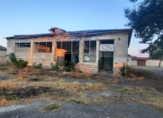 Satılır 1 otaqlı 1200 m2 obyekt Xaçmaz