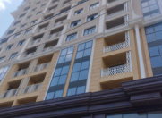 Satılır 3 otaqlı 125 m2 yeni tikili Zabitlər parkı