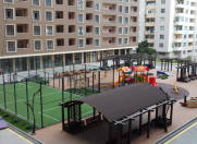 Satılır 1 otaqlı 51.9 m2 yeni tikili Asan Xidmət-3