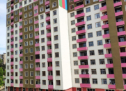 Satılır 3 otaqlı 144 m2 yeni tikili Əhmədli m.