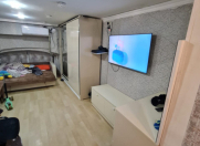 Satılır 1 otaqlı 27 m2 köhnə tikili Qış parkı