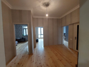Satılır 2 otaqlı 74.6 m2 yeni tikili Heydər Əliyev Mərkəzi