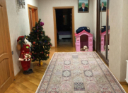 Satılır 3 otaqlı 160 m2 yeni tikili Tibb Universiteti