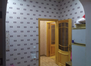 Satılır 1 otaqlı 60 m2 yeni tikili Həzi Aslanov