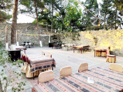 Satılır 7 otaqlı 1500 m2 obyekt Montin