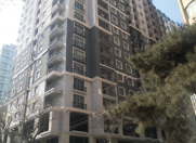 Satılır 2 otaqlı 116 m2 yeni tikili Nəriman Nərimanov m.