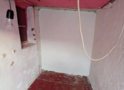 Satılır 1 otaqlı 20 m2 həyət evi Yasamal r.