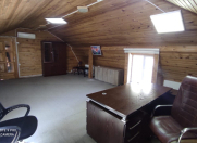 İcarəyə verilir 3 otaqlı 120 m2 ofis Nəriman Nərimanov m.