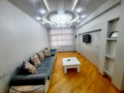 İcarəyə verilir 3 otaqlı 70 m2 yeni tikili 28 May m.