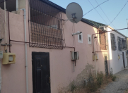 Satılır 2 otaqlı 38 m2 həyət evi Zığ