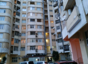 Satılır 2 otaqlı 67 m2 yeni tikili Nəriman Nərimanov m.