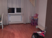 İcarəyə verilir 1 otaqlı 50 m2 yeni tikili Bakıxanov