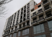 Satılır 1 otaqlı 55 m2 yeni tikili Nərimanov r.