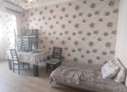 Satılır 2 otaqlı 58 m2 köhnə tikili 5 mkr